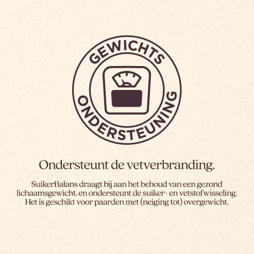 SuikerBalans
