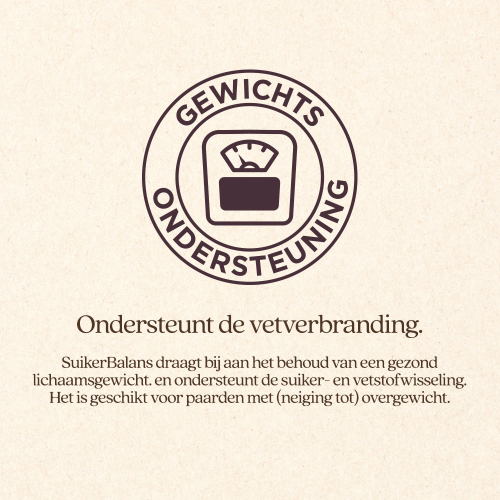 SuikerBalans VoordeelBundel SuikerBalans VoordeelBundel