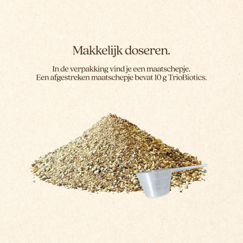 TrioBiotics TrioBiotics