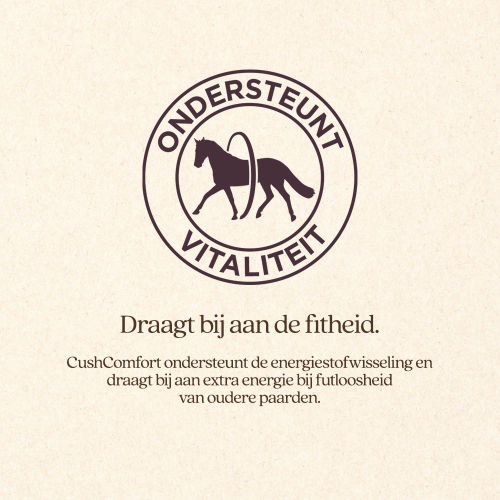 CushComfort VoordeelBundel