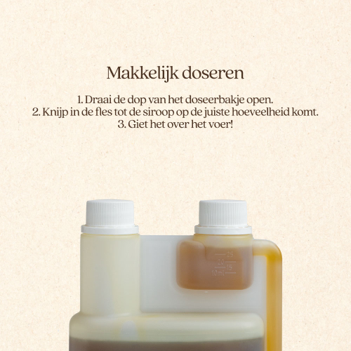 StressControl VuurwerkStress Bundel 