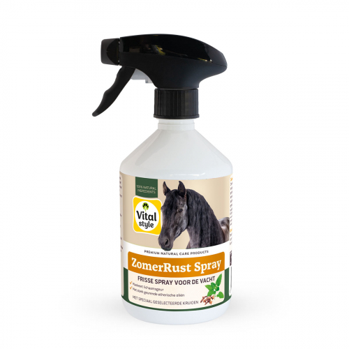 ZomerRust Spray