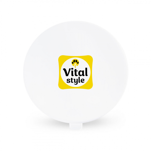 Vitalstyle Voeremmer & Deksel