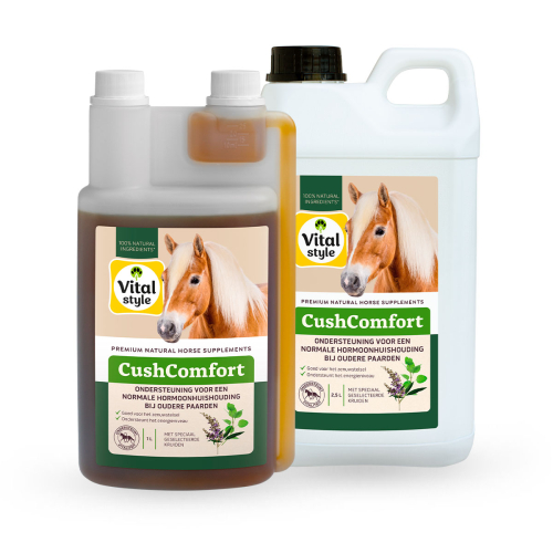 CushComfort VoordeelBundel