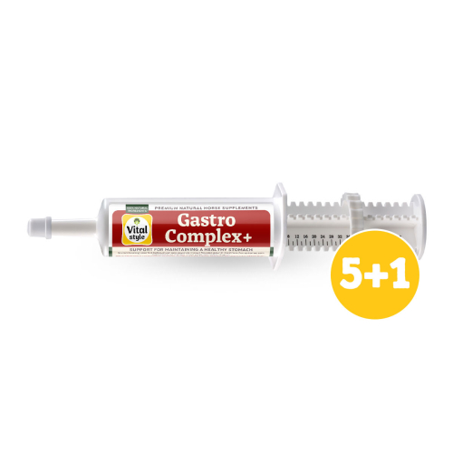 GastroComplex+ GastroComplex+