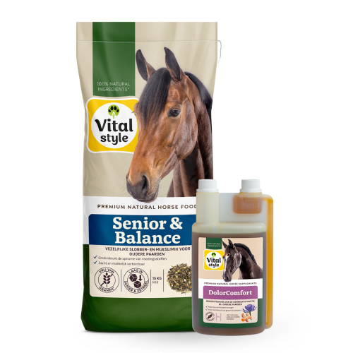 Senioren Bundel Senioren Bundel