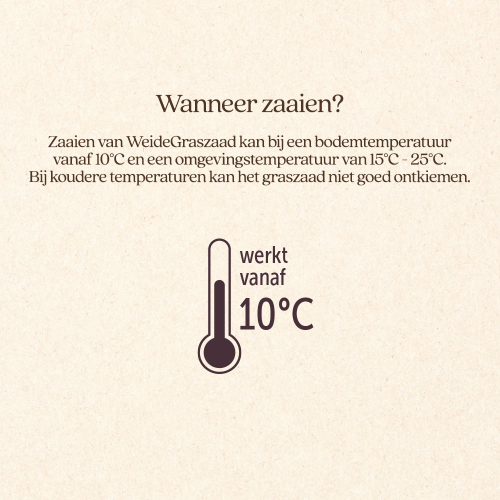WeideGraszaad