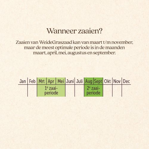 WeideGraszaad