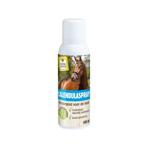 CalendulaSpray