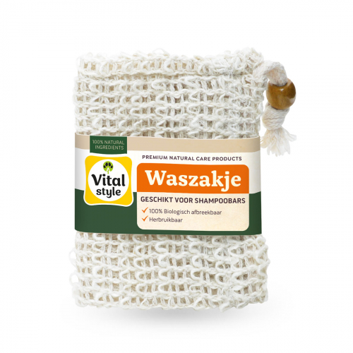Shampoobar Waszakje