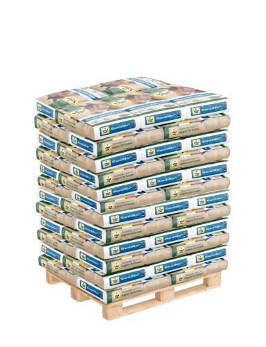 Pallet SluesliMix®