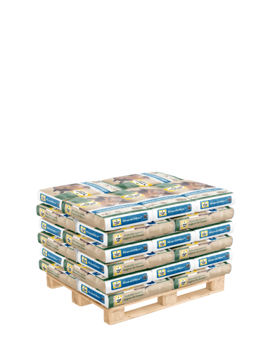 Pallet SluesliMix®