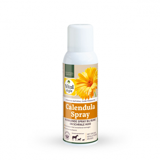 CalendulaSpray