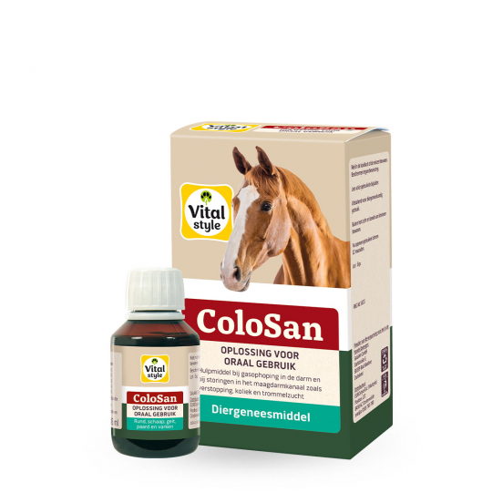 ColoSan