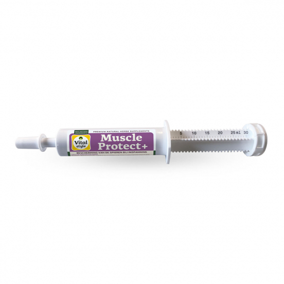 MuscleProtect +