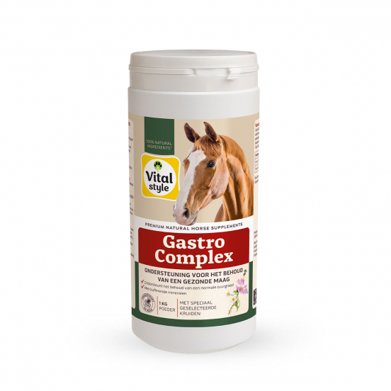 GastroComplex