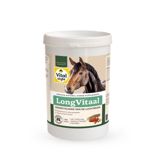 LongVitaal