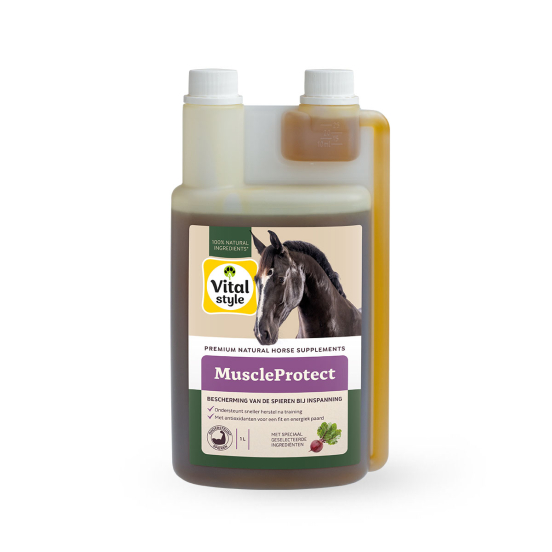 MuscleProtect MuscleProtect