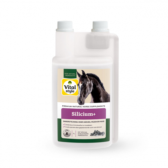 Silicium+