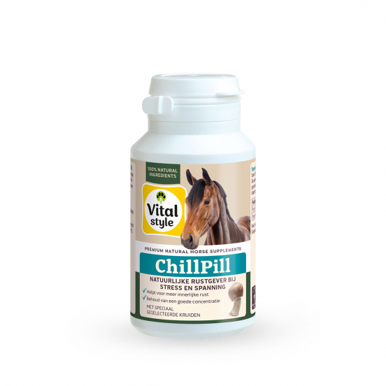 ChillPill