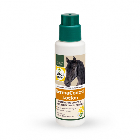 DermaControl Lotion