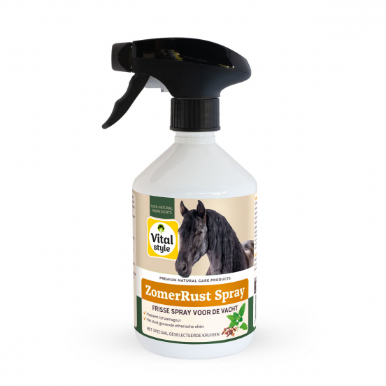 ZomerRust Spray