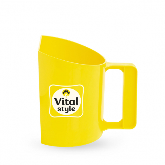 Vitalstyle Voerschep