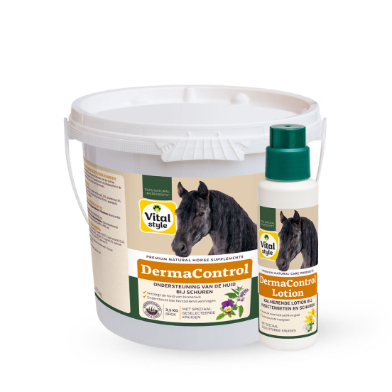 DermaControl VoordeelBundel DermaControl VoordeelBundel