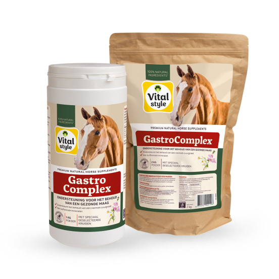 GastroComplex VoordeelBundel