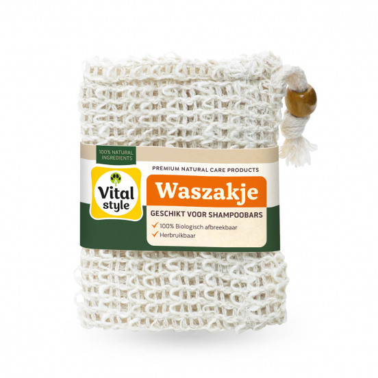Shampoobar Waszakje